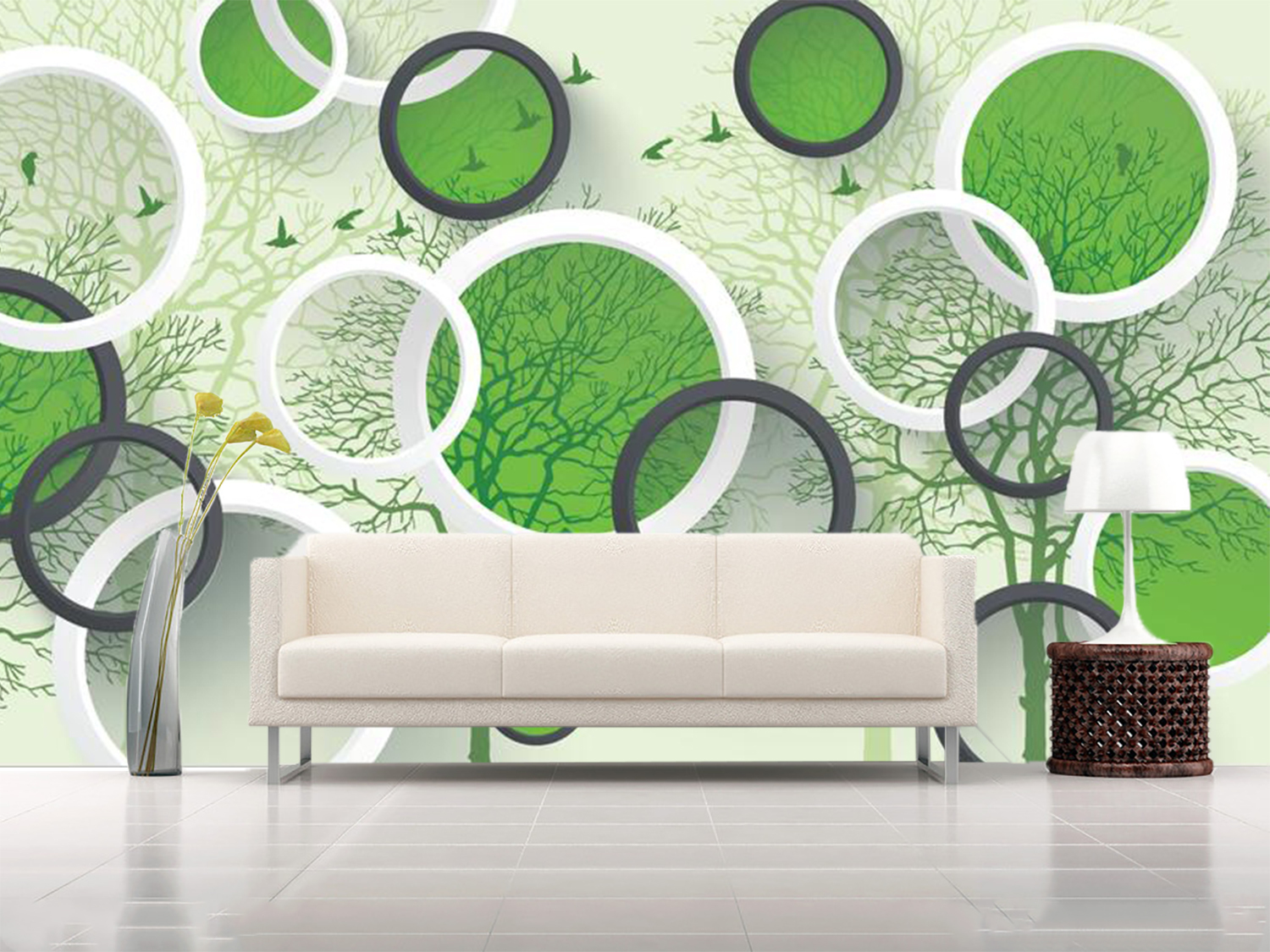 3D 3D 3D Simple Circle Tree 632 Wall Paper Wall Print Decal Wall AJ WALLPAPER CA 1f57c7 3D 3D 3D Simple Circle Tree 632 Wall Paper Wall Print Decal Wall AJ WALLPAPER CA 1f57c7
