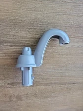 Brand New!!! Step 2 Lifestyle Deluxe Kids  Kitchen Replacement Part sink FAUCET