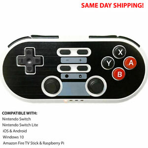 Nintendo Switch Classic Wireless Bluetooth Controller Remote Pc Android Ps3 Ebay