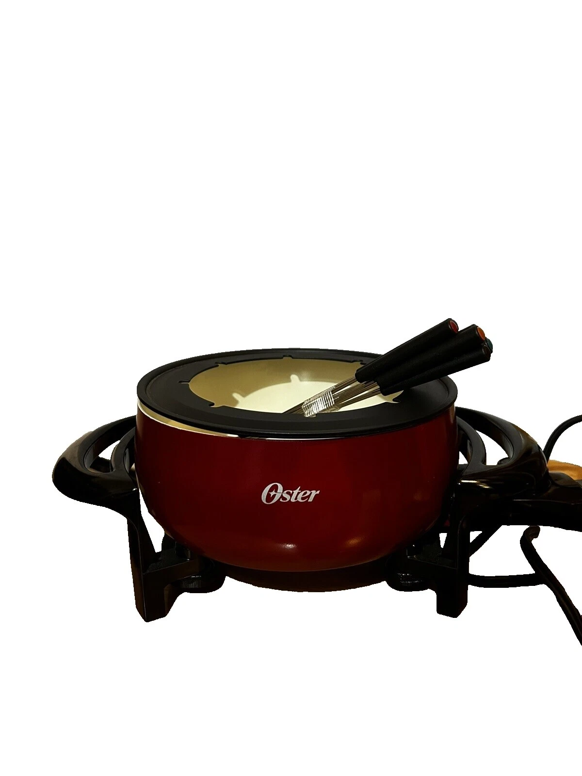 Oster Fondue Pots