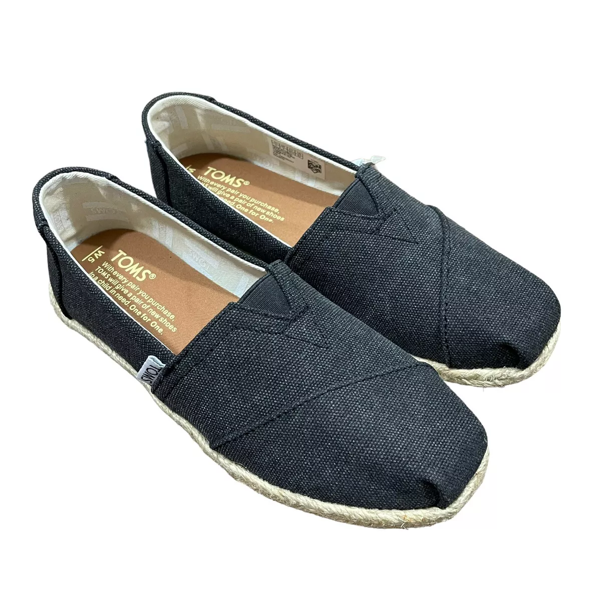 Toms flats sale sale