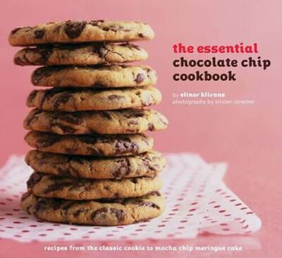 #ad The Essential Chocolate Chip Cookbook: Recipes from the Classic Cook VERY GOOD $5.24