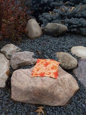 NEDKANTAR EVERYDAY CARRY edc hank, with microfiber back Autumn