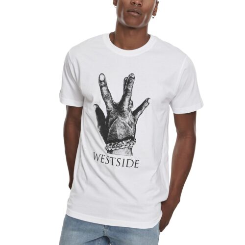 Mister Tee Shirt - Westside Connection 2.0 - Bild 1 von 5