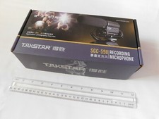 Photography Interview Shotgun MIC Microphone for Nikon Canon ...