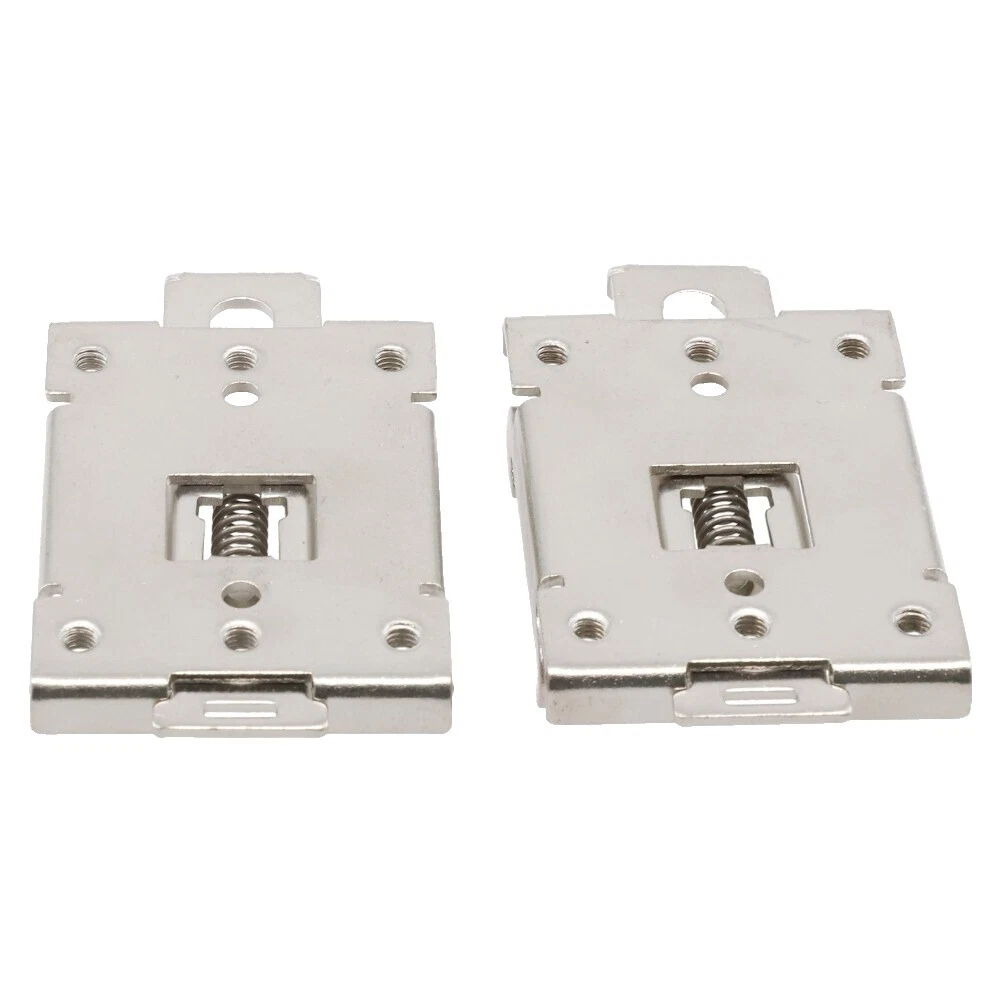 Suportes de Montagem Disjuntor Industriais