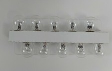 10 Pack Chicago Miniature Lamp Inc 1691