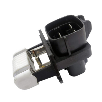 1 x Engine Cooling Fan Resistor For Hyundai Sonata Santa Fe Kia Sorento Optima