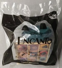 2021 McDonald's Happy Meal Toy Disney Encanto CAMILO MADRIGAL 6 New  Sealed