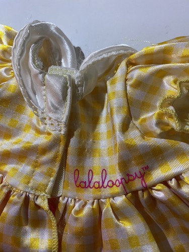 Lote de ropa y zapatos Build a Bear - Imagen 16 de 24