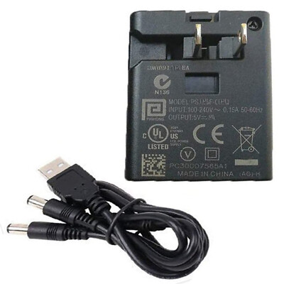 Adapter Charging Cable for Aetertek Dog Training Collar AT-216D AT-918C AT-919C