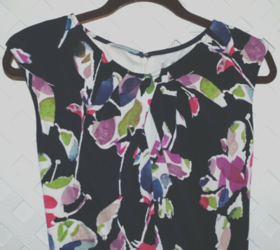 ceena jersey dress SELENE