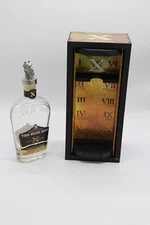 Whistle Pig The Boss Hog X 10 The Ten Commandments Box  Bottle Topper Bourbon