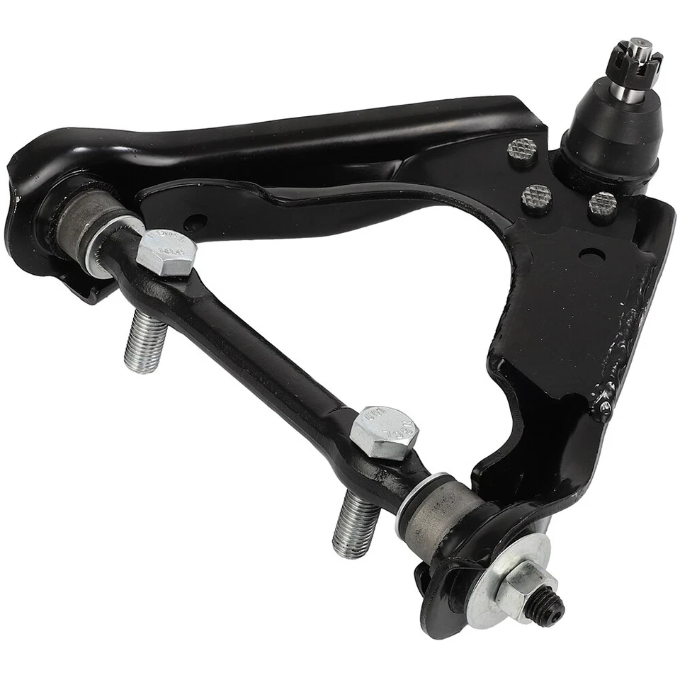 2Pcs Front Upper Control Arm And Ball Joint For 2000-2003 Dodge Dakota Durango - Image 2 of 4
