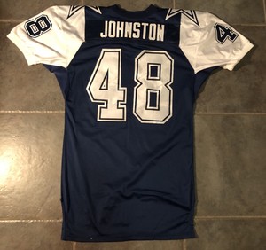 ebay dallas cowboys jersey