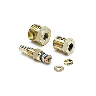 TEMPERTURSENDER-AUTO GAGE - AUTOMETER PRODUCTS 2385 by KTS