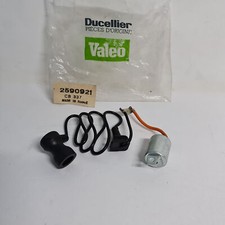 Condensateur Ford ESCORT