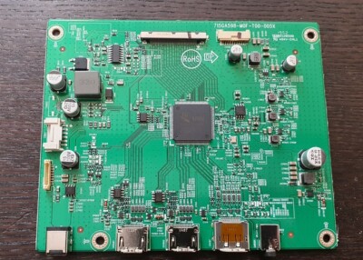 MSI Optix G24C4 Gaming Monitor Mainboard 715GA598-M0F-T00-005X