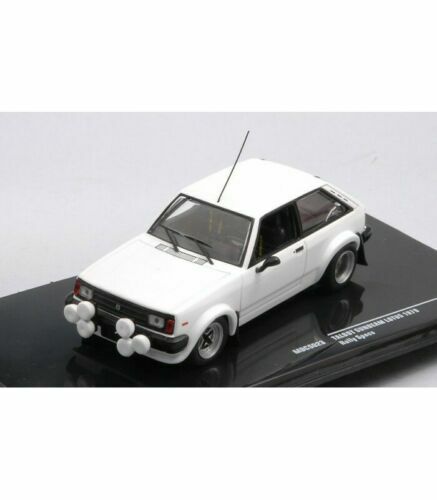 IXO SCR001 LANCIA DELTA HF ESSO RALLY SAN REMO 1987 SCALA 1:43 | eBay