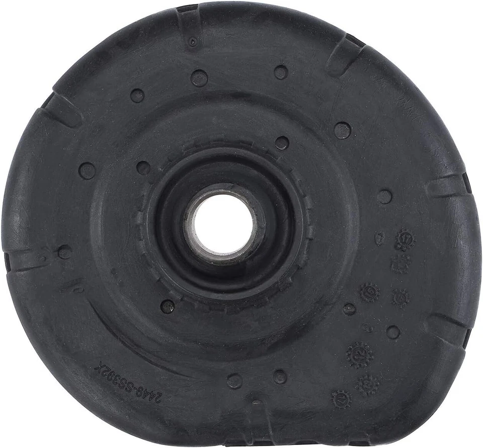 Сиденье с пружиной катушки для 2001-2008 Volvo S60 V70 *НОВОЕ MOOG передний водитель или пассажир - Изображение 2 из 4