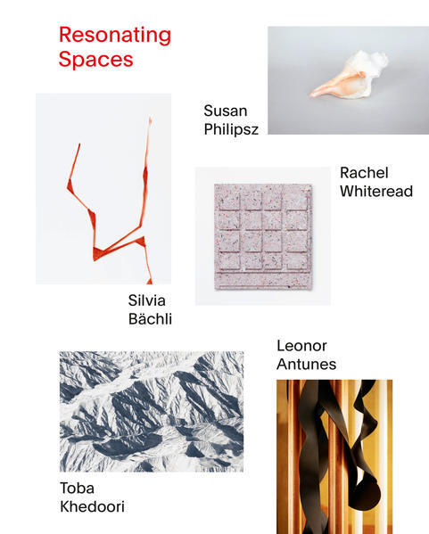 Thumbnail - Resonating Spaces | 2019