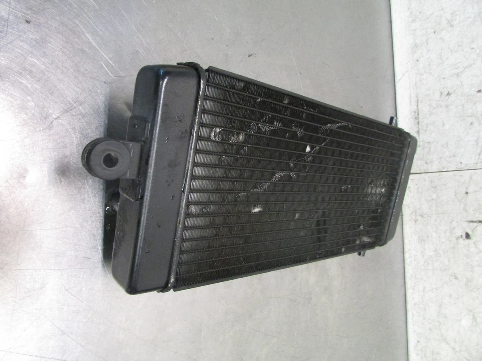 220 H HONDA SHADOW AERO 750 2008 OEM РАДИАТОР - Изображение 4 из 4