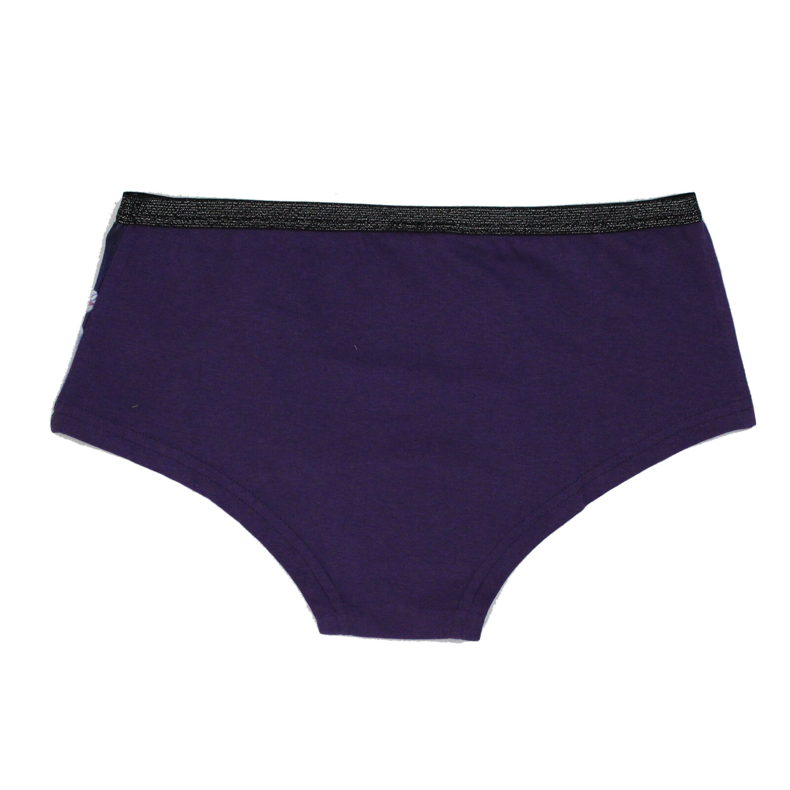 Ladies Womens DISNEY VILLAINS EVIL QUEENS Briefs Pants Knickers SIZE 6