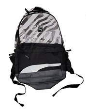Puma Archeprint 17 Backpack Geometric Print S...