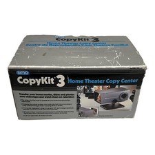 Sima Copy Kit 3 Home Theater Copy Center 1994 Model SVC-3 NEW IN BOX