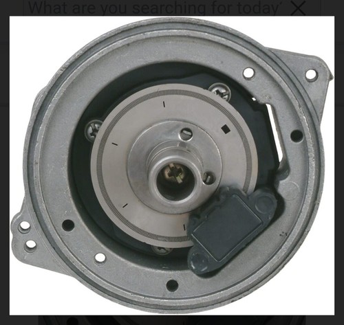 Distributor Cardone 31-1007 Reman fits 1984 Nissan 300ZX 3.0L-V6 - Picture 4 of 8