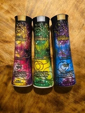 Electric Bronze Tan Maximizer Set Of 3