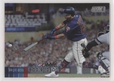 2020 Topps Stadium Club Eddie Rosario #19 y0i