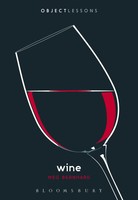 Wine Meg Bernhard Taschenbuch Object Lessons Kartoniert / Broschiert Englisch