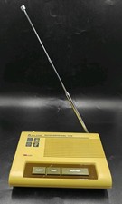 Midland Weather Monitor Model 74-109 Tested And Works