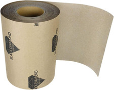 Black Diamond Grip Skateboard Longboard Griptape Roll