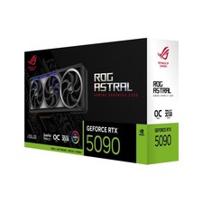 ASUS ROG Astral GeForce RTX 5090 32GB GDDR7 OC Edition Graphics card