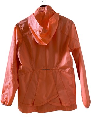 HIND Women' Jacket  Windbreaker Size M Excellent