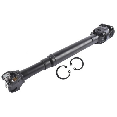 1 Piece Front Drive Shaft Fits for Chevrolet K5 Blazer All Engine 4WD 1977-1980