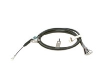 HANDBREMSSEIL SEILZUG FÜR MAZDA 3 (BM, BN) - BOSCH 1 987 482 854