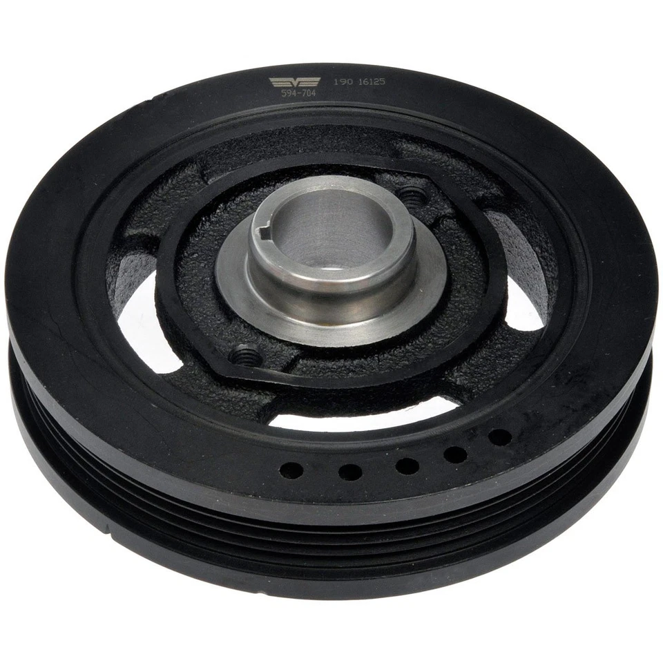 Equilibrador armónico Dorman DAC para Toyota Camry 2007 2008 2009 Foto 2 de 2