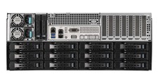 ASUS RS540-E9-RS36-E 36X3.5" Server