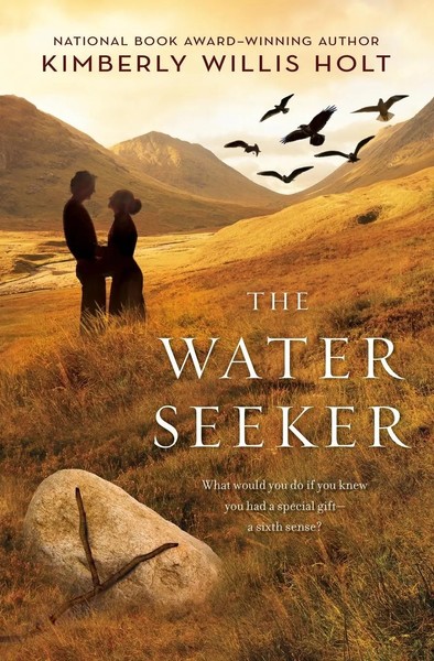 Kimberly Willis Holt | Water Seeker | Taschenbuch | Englisch (2012)-image