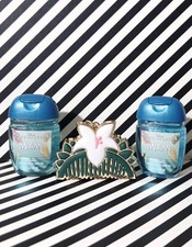 Bath and Body Works x Disney Princess Mulan Flower Comb Pocketbac Holder