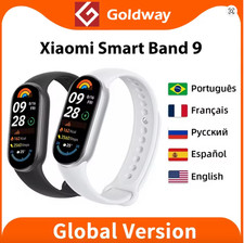 Xiaomi Mi Band 9 Global Black