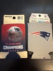 New England Patriots Can Coolers — photo 2