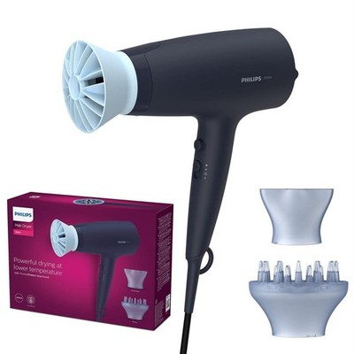 Philips Haartrockner der Serie 3000   Haartrockner mit Ionisierungsfunktion (Mod