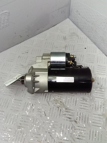 VW Sharan 7M Bj.2000 orig. Anlasser Starter 4G Automatik 1,9TDi 81KW AVG