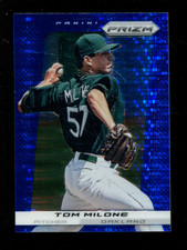 A6790- 2013 Panini Prizm Baseball Karten Group 2 -du Pick- 15 + Gratis US Schiff