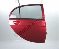Porte arrière et accessoires Peugeot iOn