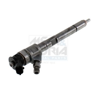 Meat & Doria 74143R Einspritzdüse für CITROËN PEUGEOT